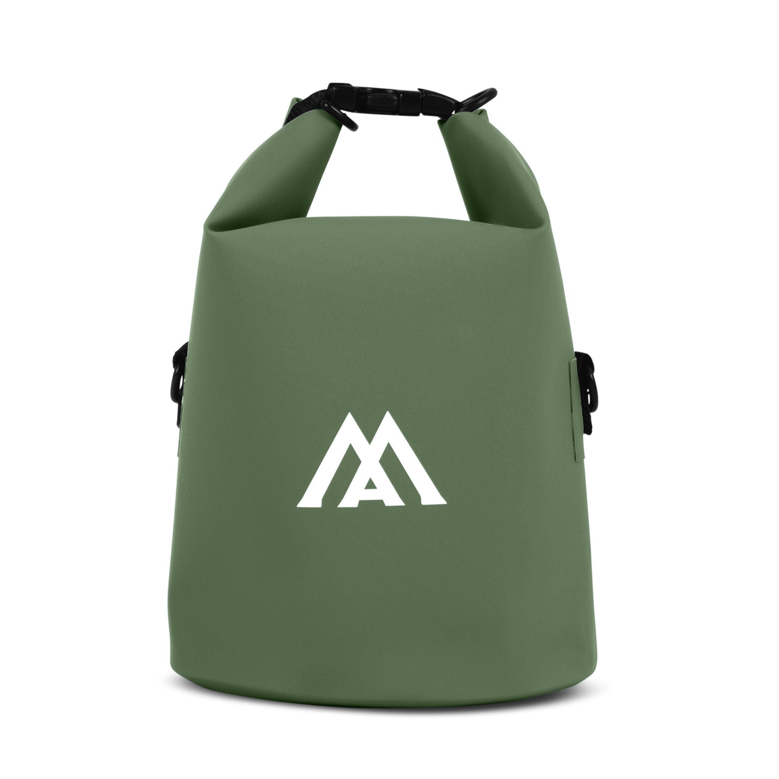 Big Max AQUA Dry Bag, grün