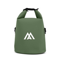 Big Max AQUA Dry Bag, grün