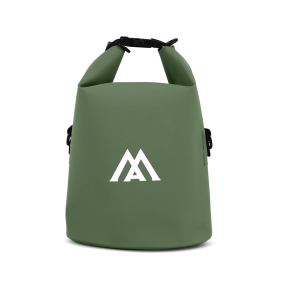 Big Max AQUA Dry Bag, grün