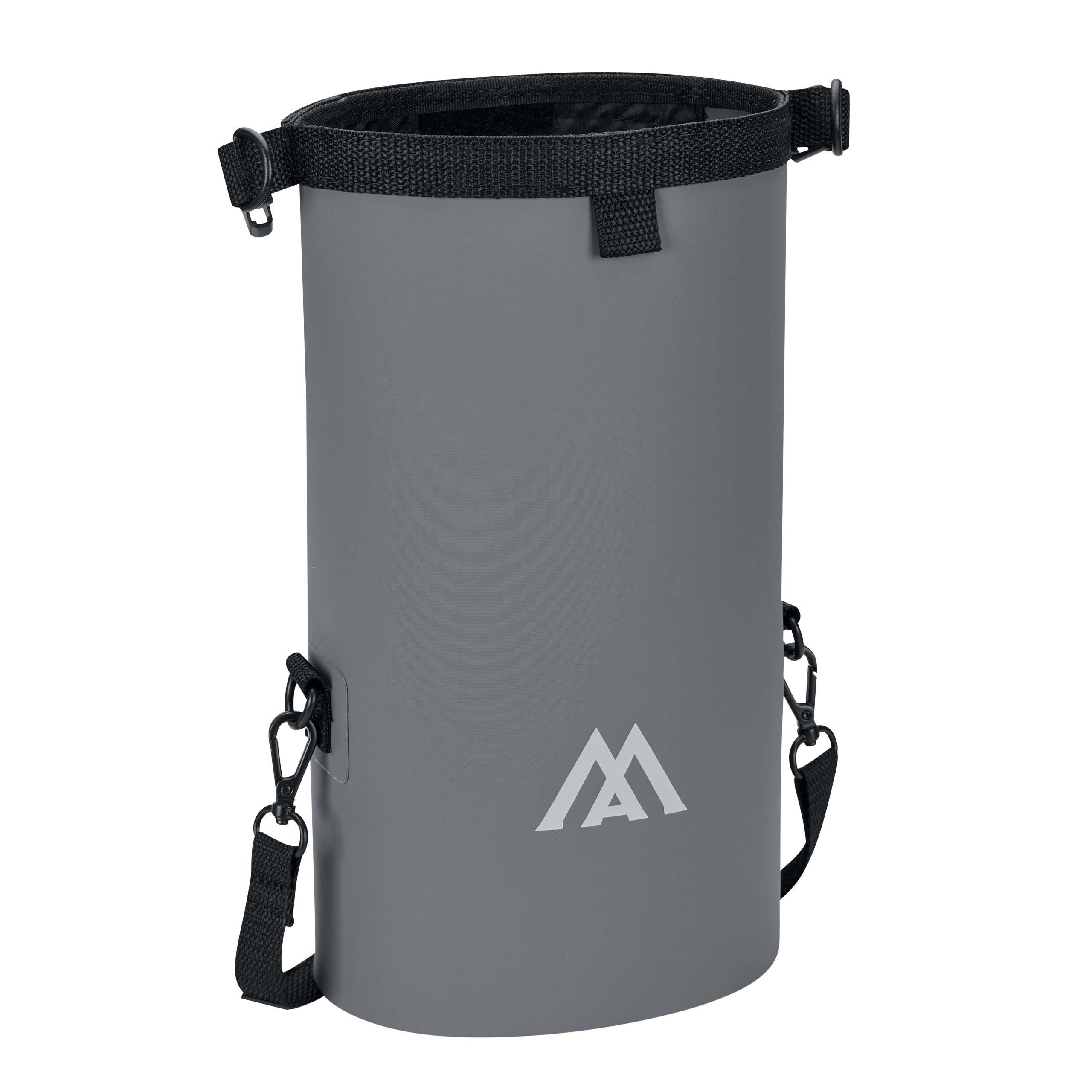 Big Max AQUA Dry Bag, grau