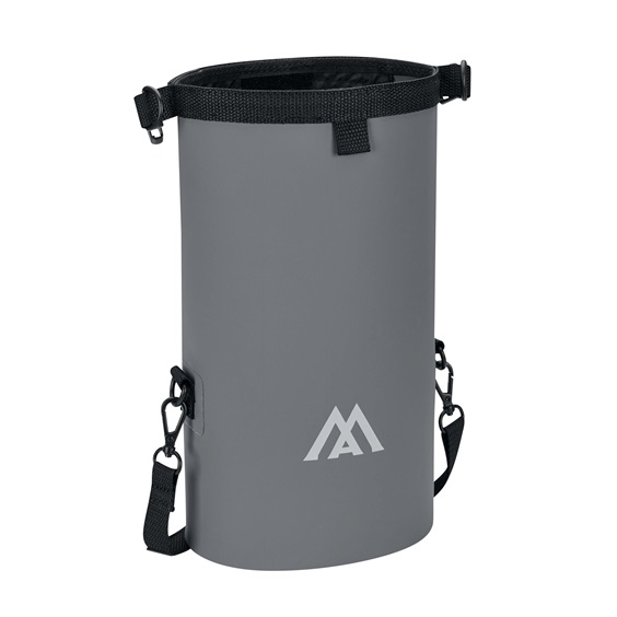 Big Max AQUA Dry Bag, grau