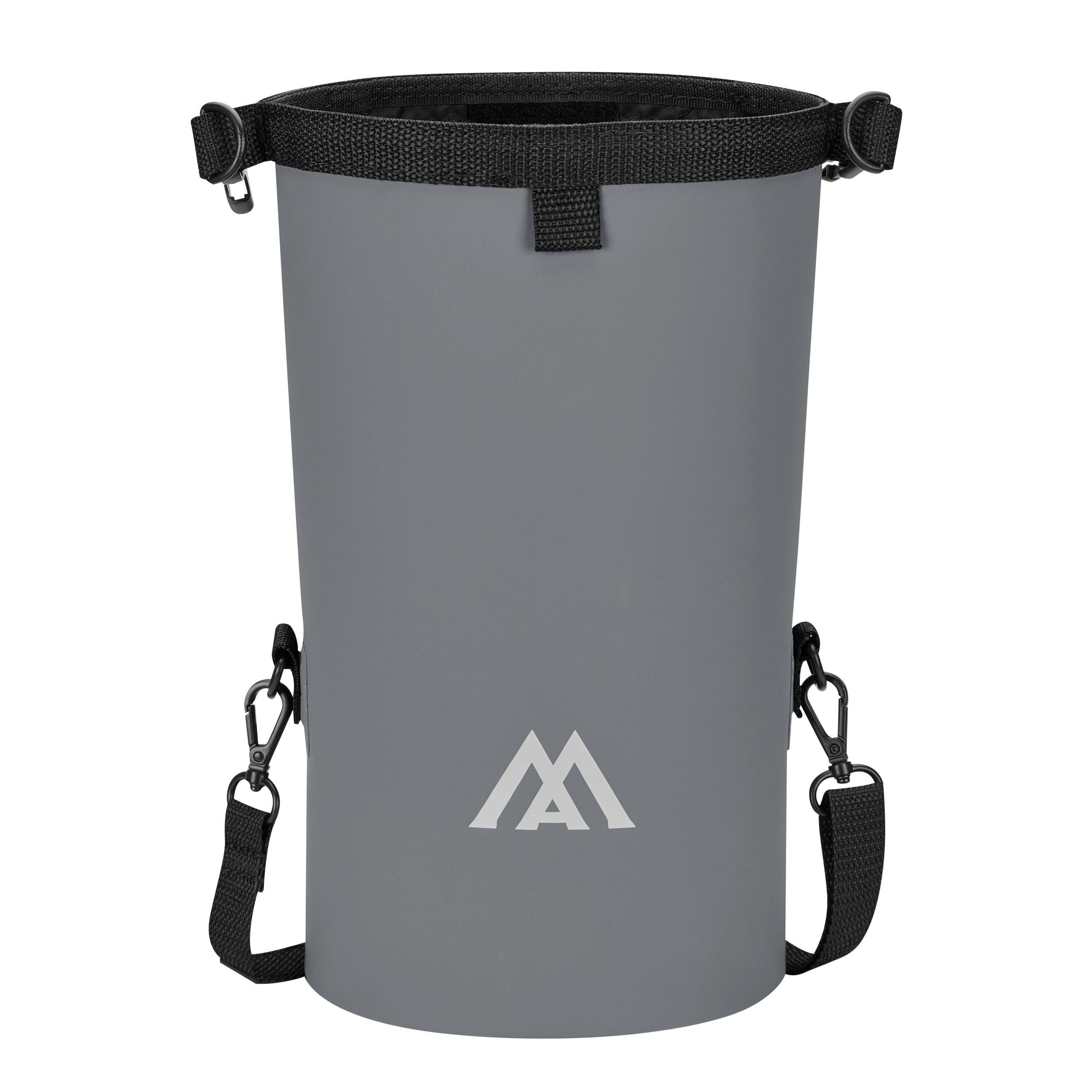 Big Max AQUA Dry Bag, grau