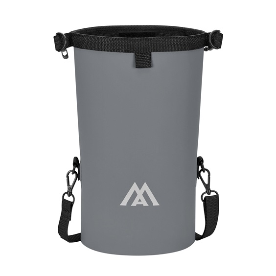 Big Max AQUA Dry Bag, grau