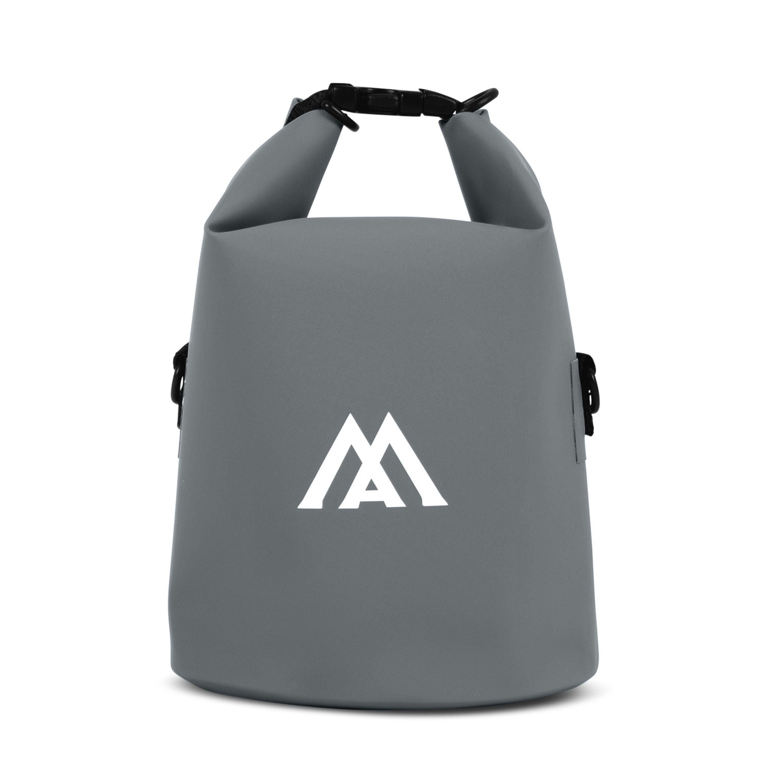 Big Max AQUA Dry Bag, grau