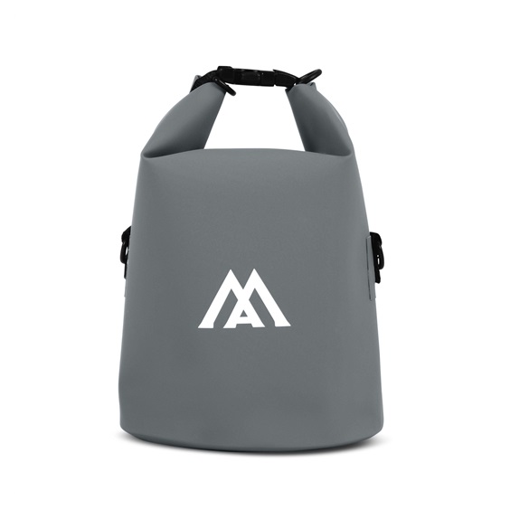 Big Max AQUA Dry Bag, grau