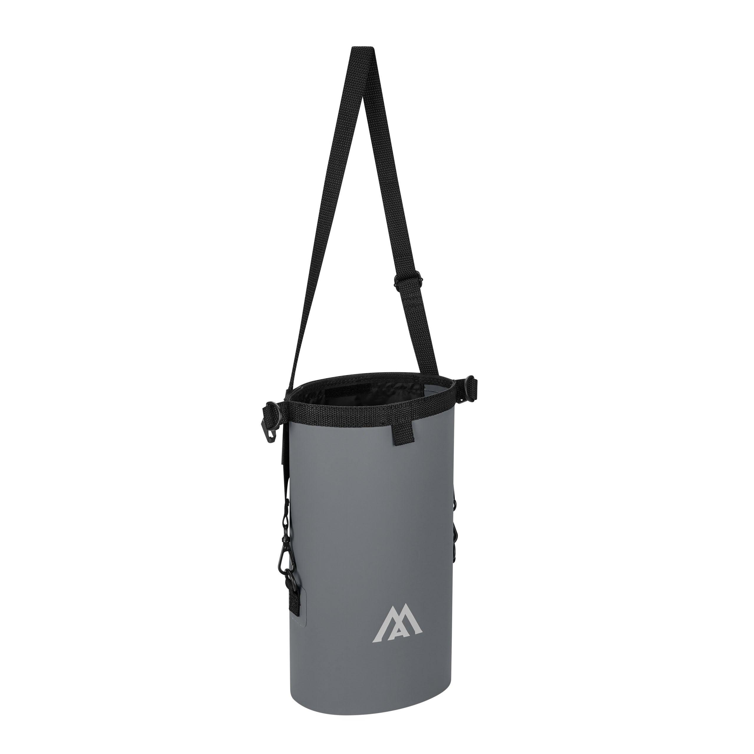 Big Max AQUA Dry Bag, grau