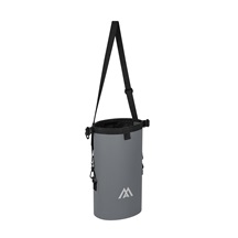 Big Max AQUA Dry Bag, grau