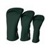 Big Max SoftGuard PU Headcover, grün, 3Stk.