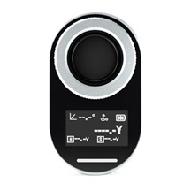 Zoom Focus D Rangefinder laser Distanzmesser