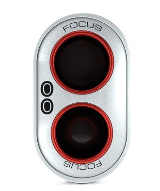 Zoom Focus D Rangefinder laser Distanzmesser
