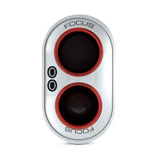 Zoom Focus D Rangefinder laser Distanzmesser
