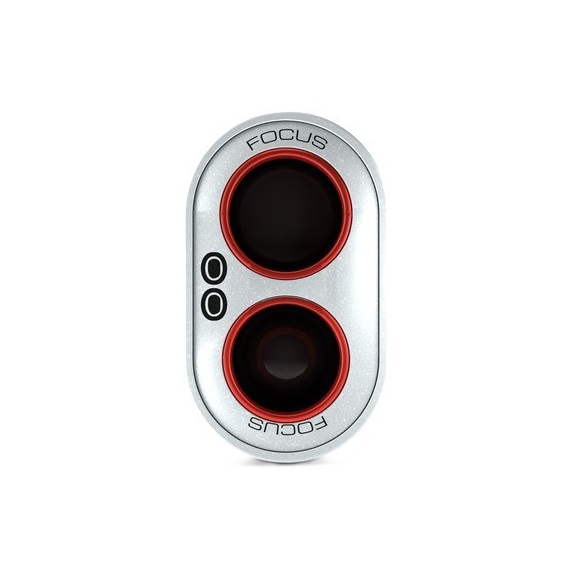 Zoom Focus D Rangefinder laser Distanzmesser