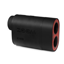 Zoom Focus D Rangefinder laser Distanzmesser, schwarz