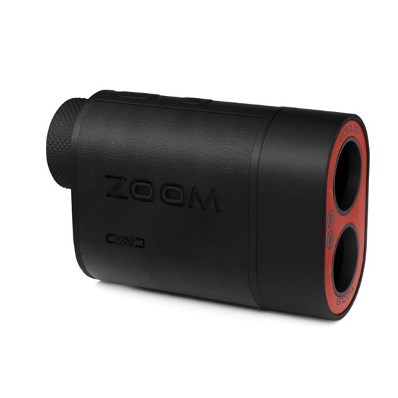 Zoom Focus D Rangefinder laser Distanzmesser, schwarz