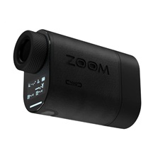 Zoom Focus D Rangefinder laser Distanzmesser, schwarz