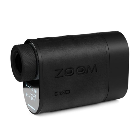 Zoom Focus D Rangefinder laser Distanzmesser, schwarz