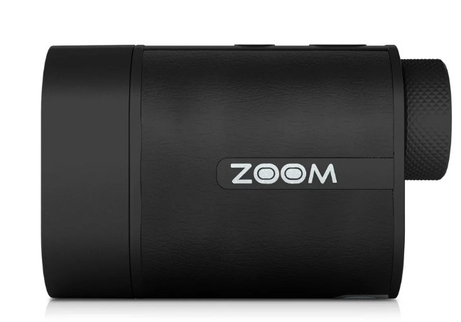 Zoom Focus D Rangefinder laser Distanzmesser, schwarz