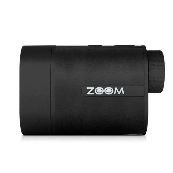 Zoom Focus D Rangefinder laser Distanzmesser, schwarz