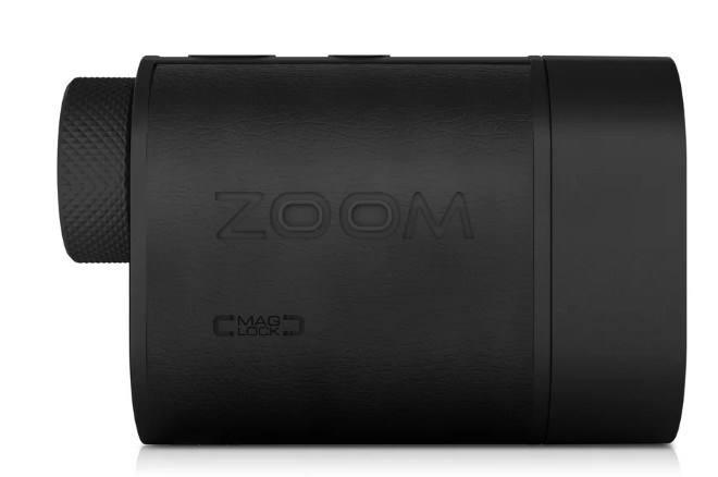 Zoom Focus D Rangefinder laser Distanzmesser, schwarz