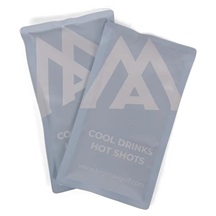 Big Max Hot and Cold Pad, ice blue