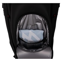 Big Max Hot and Cold Pad, ice blue