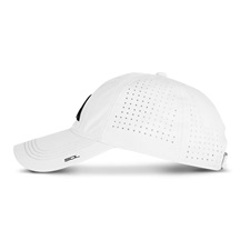 Big Max Sol Herren Cap, weiss