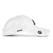 Big Max Sol Herren Cap, weiss