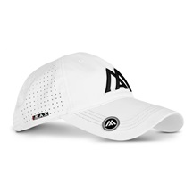 Big Max Sol Herren Cap, weiss