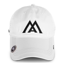 Big Max Sol Herren Cap, weiss