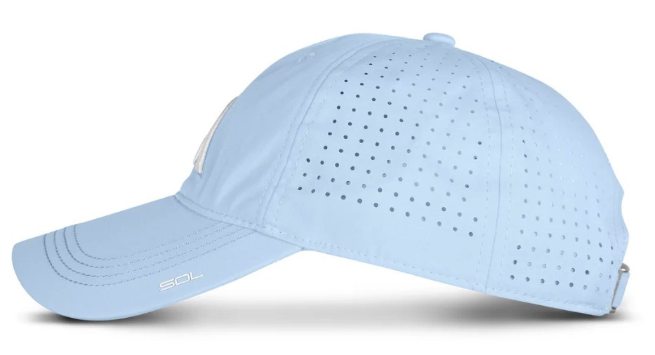 Big Max Sol Dammen Cap, blau
