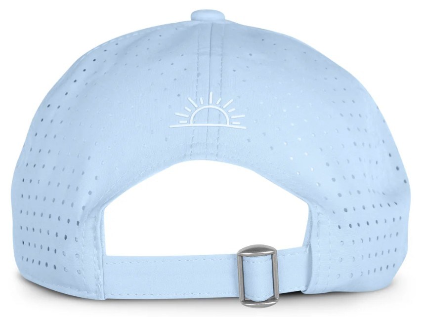 Big Max Sol Dammen Cap, blau