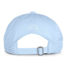 Big Max Sol Dammen Cap, blau