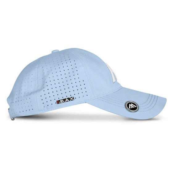 Big Max Sol Dammen Cap, blau