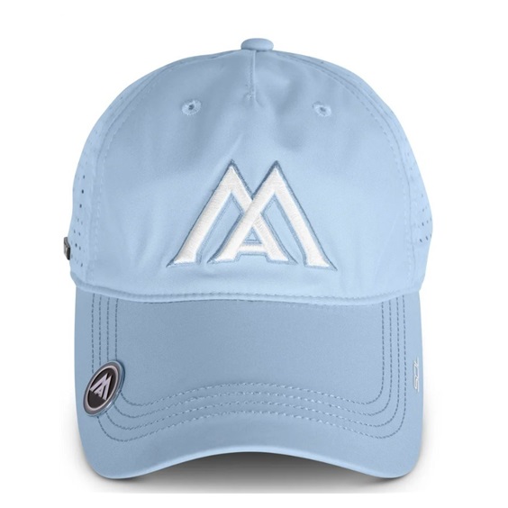 Big Max Sol Dammen Cap, blau