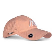 Big Max Sol Dammen Cap, peach