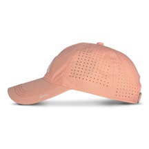 Big Max Sol Dammen Cap, peach