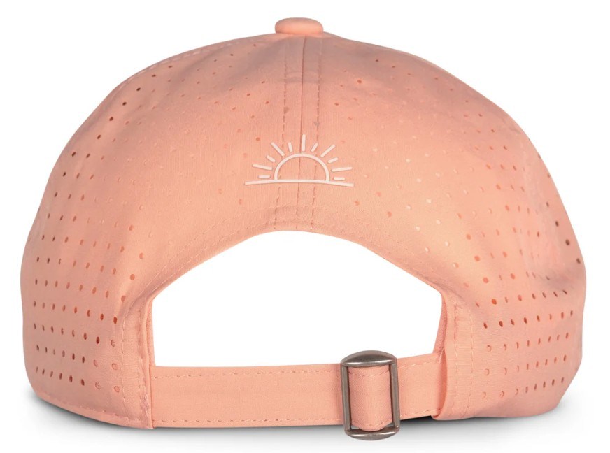 Big Max Sol Dammen Cap, peach