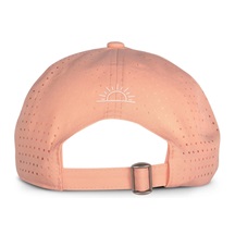 Big Max Sol Dammen Cap, peach