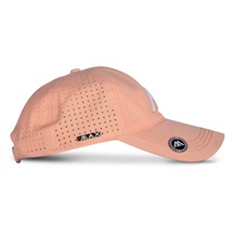 Big Max Sol Dammen Cap, peach