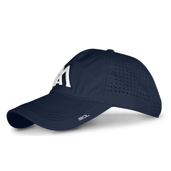 Big Max Sol Herren Cap, dunkelblau