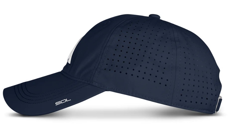 Big Max Sol Herren Cap, dunkelblau