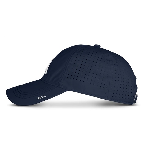 Big Max Sol Herren Cap, dunkelblau