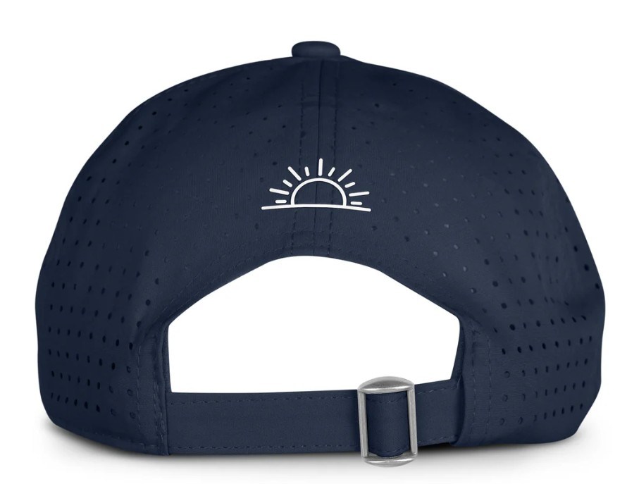 Big Max Sol Herren Cap, dunkelblau