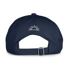 Big Max Sol Herren Cap, dunkelblau