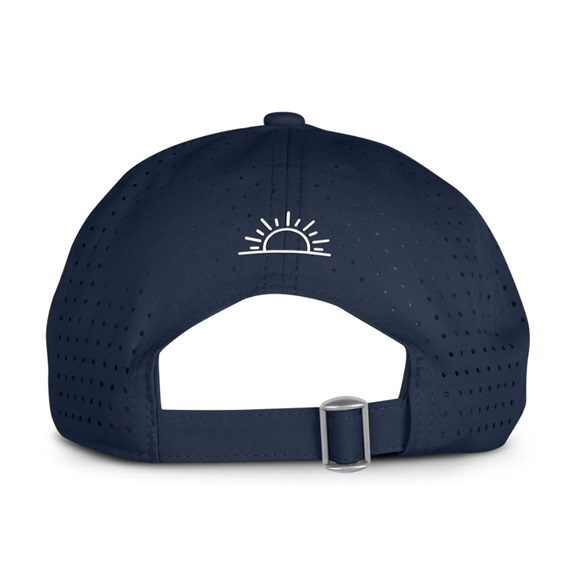 Big Max Sol Herren Cap, dunkelblau