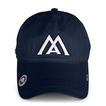 Big Max Sol Herren Cap, dunkelblau
