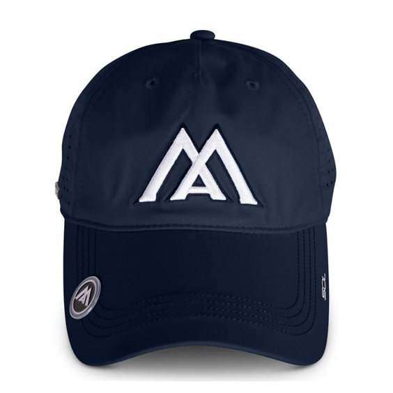 Big Max Sol Herren Cap, dunkelblau