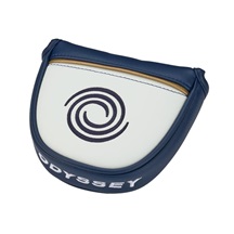 Odyssey Ai-ONE Silver Milled Seven T CH Putter