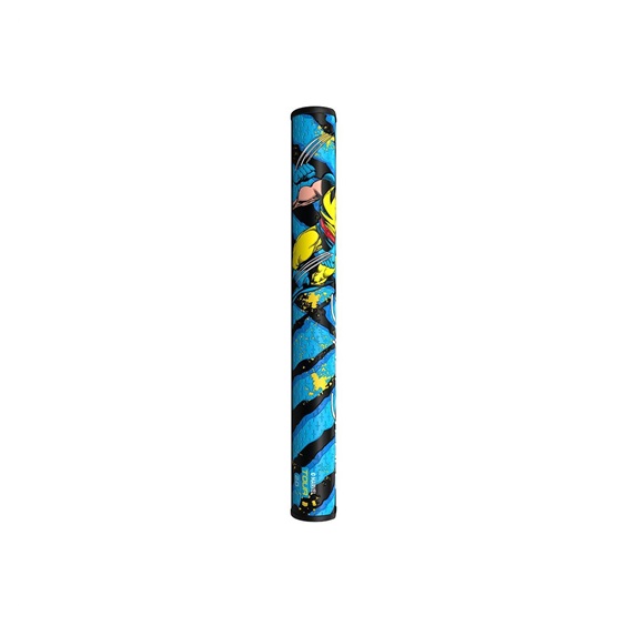 SuperStroke Zenergy Tour 2.0 Marvel Putter Griff, Wolverine