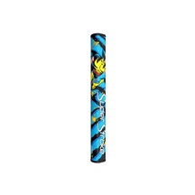 SuperStroke Zenergy Tour 2.0 Marvel Putter Griff, Wolverine